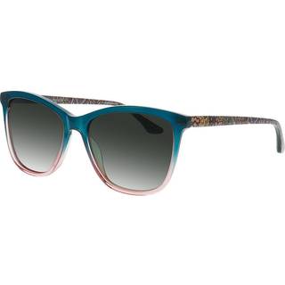 William Morris 80001 9345 54 Solbriller Kvinder Black - Black - 54mm