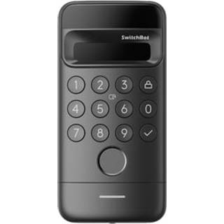 SwitchBot Keypad Vision - Fri fragt og klar til levering - Prismatch