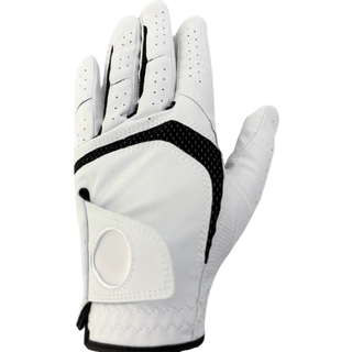 Callaway Syntech-handske, hvid