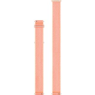 Garmin 20 mm Quick Release ComfortFit Urrem -Coral/Pink Dawn