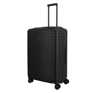 Titan Upgrade Kuffert med 4 hjul sort