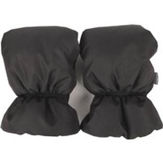 Scandia Håndmuffer - sort