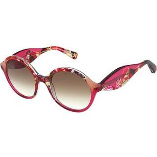 Christian Lacroix CL5136 301 52 Solbriller Kvinder Lyserød - Floral Pink - 52mm