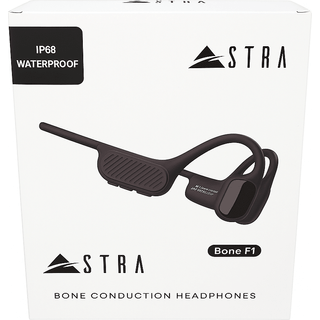 Astra Bone F1 Headphones
