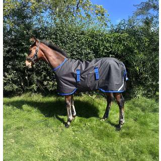 Amigo Ripstop 900 Føldækken - 200 gram - 122 CM