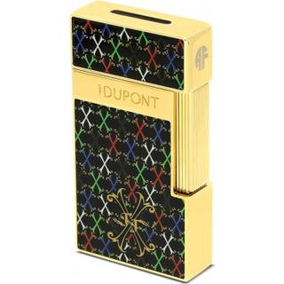 S.T. Dupont 025060 Feuerzeug Biggy Fuente