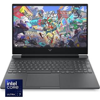 HP Victus - 15.6" | RTX 5060 | Intel® Core i7-13620H | 16GB | 512GB