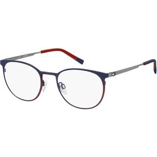 Tommy Hilfiger TH 2276 WIR 52 Briller Mænd Blue - Blue - 52mm