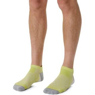 ASICS Performance Run Sokker Ankel Str. III 43-46 - Komfortable løbesokker til træning