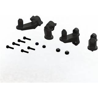 Arrma - ARA-1505 - Front & Rear Body Post Set