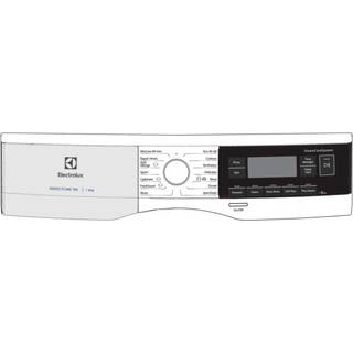 Electrolux kontrolpanel, hvid, Electrolux, EN 140222185013
