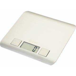 Conzept køkkenvægt 5kg stål