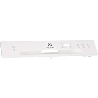 Electrolux kontrolpanel, hvid 4055340873