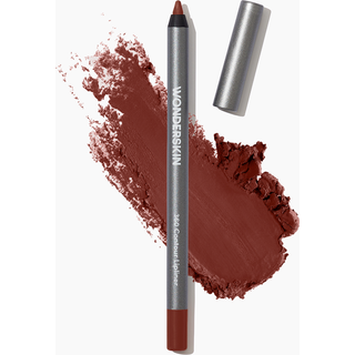 Wonderskin 360 Contour Lip Liner - Mahogony - 1,2 g.