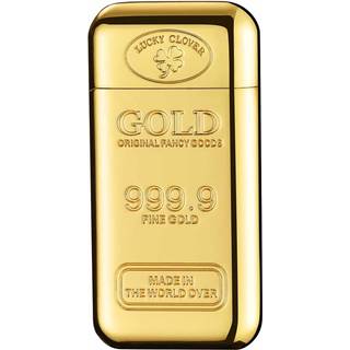 Champ High Goldbar Jetflame Lighter