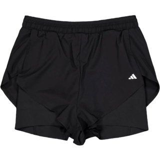 adidas Designed 4 Training 2in1 Træningsshorts Dame