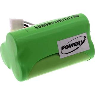 Batteri til Logitech S315i / Type 180AAHC3TMX