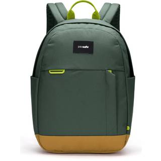 Pacsafe - Go 15 Backpack - Daypack grøn