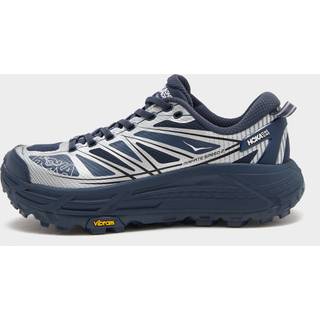 HOKA Mafate Speed 2 Women's, Blå - Blå - 42