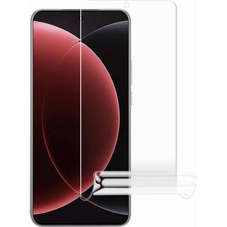 Xiaomi 15 Ultra Beskyttelsesfilm - Gennemsigtig