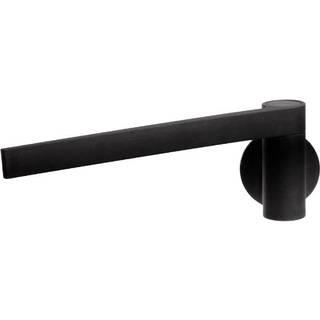 Happy sinks Disktræsholder med magnet, sort