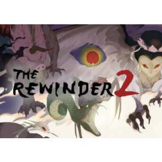 The Rewinder 2 (PC) Steam Key - EU