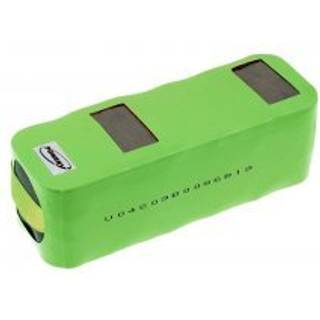 Batteri til Infinuvo CleanMate QQ-2 Plus