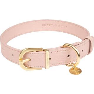 FuzzYard Life Atelier Halsband Soft Blush - S