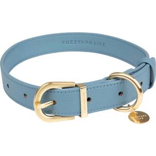 FuzzYard Life Atelier Halsband French Blue - S