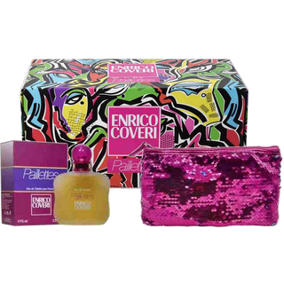 Paillettes Gift Set - Box - Edt 75 ml + Pouch