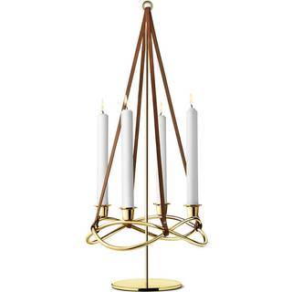 Georg jensen Season Forlænger Guld