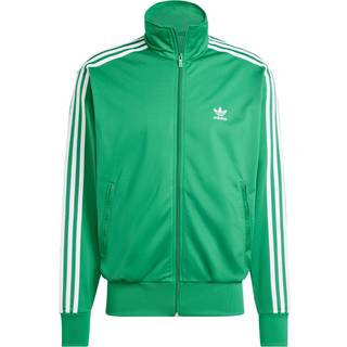 Adicolor Classics Firebird træningsoverdel - Green / White - M