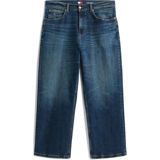 Theo Faded Loose Jeans