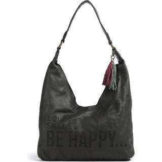 Taschendieb Wien Glücksbrücke 4 Hobo bag khaki