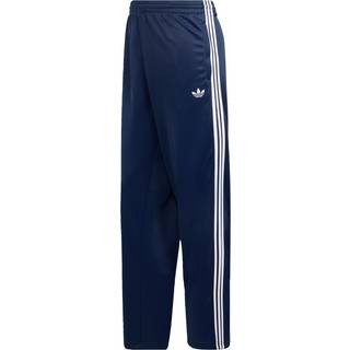 ADICOLOR LØSE TRÆNINGSBUKSER - Night Indigo / White