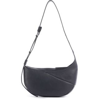 Aunts & Uncles Jamie's Orchard Orchid Skuldertaske navy