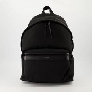 City Backpack - TU