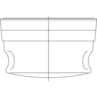 Electrolux knap, funktion 5612023159
