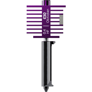 E3D - ObXidian™ High Flow Hotend - A1/A1 Mini (Pick a Size)