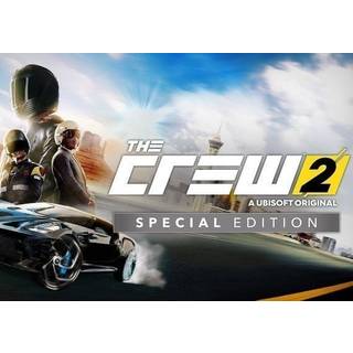 The Crew 2 - Special Edition (PC) Steam Gift - GLOBAL