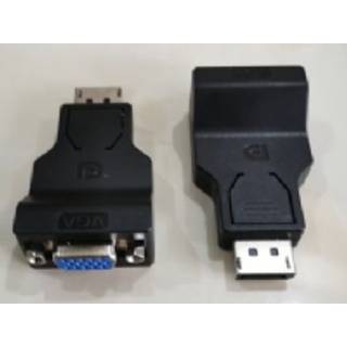 MICROCONNECT Adapter DisplayPort (Male) to
