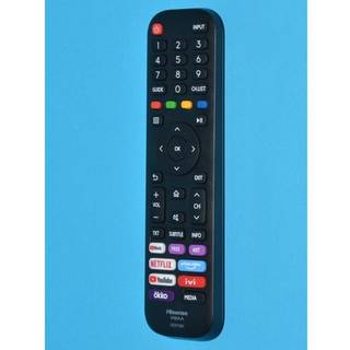Hisense EN2F30H fjernbetjening | PRIS-MATCH