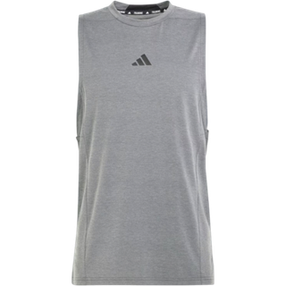 Designed for Training Workout tanktop - Dgh Solid Grey - XL