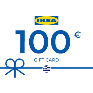 IKEA Gift Card 100 EUR Key - GREECE