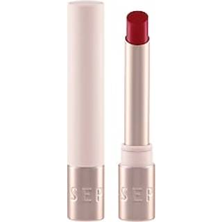 Sephora Collection - Rouge Is Not My Name No Transfer - Mat Læbestift Uden Afsmitning - Rouge Is Not My Name No Tsf-25 H - For Women - Lyserød