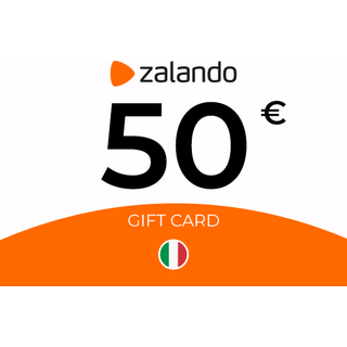 Zalando Gift Card 50 EUR Key - ITALY