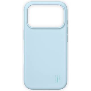 iPhone 17 Pro Max iDeal Of Sweden Silikone Cover - MagSafe Kompatibelt - Light Blue