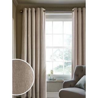 Next Heavyweight Chenille Gardiner til gardinstang