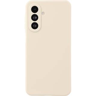 EIDERWOOD Samsung Galaxy A17 (5G) Mobil Cover - Fleksibelt Plastik - Hvid