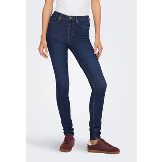 Onpaola Høj Talje Skinny Fit Jeans - M/32